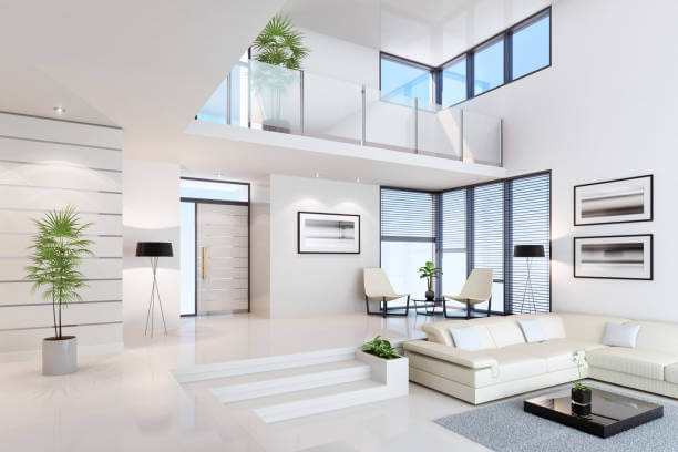 Villa Painting in Dubai: How to Plan Room-by-Room for Better Results Home painting service in JVC